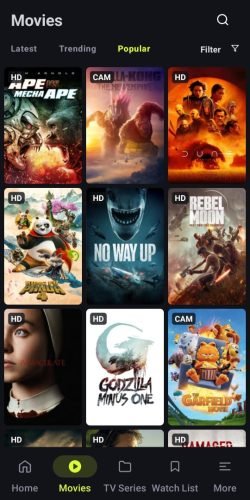 Onstream APK